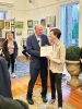 9th Congressional District Art Show 