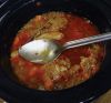 Filename=PotLuck_ChickeninPotacchio.jpg
Filesize=113KiB
Dimensions=768x720
Date added=Feb 23, 2017 PotLuck_ChickeninPotacchio.jpg