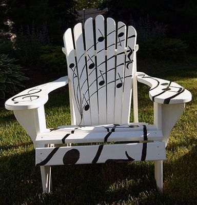 Adirondack Art
One of 17 hand-painted Adirondack chairs included in a Silent Auction fundraiser for the Sippican Womans Club. The chairs and bidding sheets are now on display through August 4 at Spirits, the Marion Historical Society, Hiller Fuels, China Trader Antiques, Eastern Bank, Sippican Cafe, The Bookstall, Coldwell Banker, Uncle Jons Coffee, the Sippican Lands Trust, West Marine, Edens Landscapes, The Elizabeth Taber Library, Marion Sports Shop, Converse Realty, Kinlin Grover and the Sippican Tennis Club.
