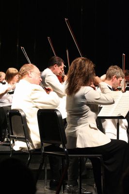 Musicfest in Marion
The closing performance of the Twelfth Annual Buzzards Bay Musicfest was held in the performing arts center of Tabor Academy in Marion on Sunday, July 13 after a weekend filled with the music of Fauve, Mozart, Brahms, Strauss, Bach, and others. (Photo by Robert Chiarito).
