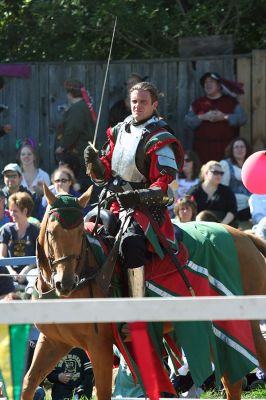 King's Realm
Scenes from the 27th season of the King Richards Faire in Carver, MA, running every weekend through October 19. (Photo by Robert Chiarito).
