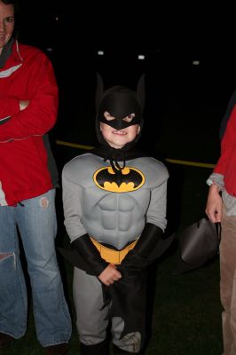 Halloween Hayride
The Mattapoisett YMCA treated families to a night of old-fashioned fun as they hosted a Halloween Hayride on Friday night, October 26 at Camp Massasoit. The event included games such as bobbing for donuts, witch hat ring toss, and pumpkin bowling. (Photo by Robert Chiarito).
