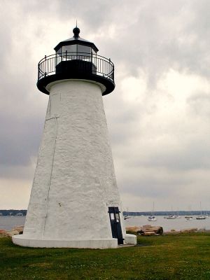 Ned's Point Lighthouse Tours
Members of the U.S. Coast Guard Flotilla 67 will conduct free tours of Neds Point Lighthouse in Mattapoisett every Thursday during August from 4:00 pm to 6:00 pm, weather permitting. The last tour will enter the lighthouse at 5:45 pm and the lighthouse will close at 6:00 pm. There will be no morning tours in August and no appointments are necessary. (Wanderer file photo).

