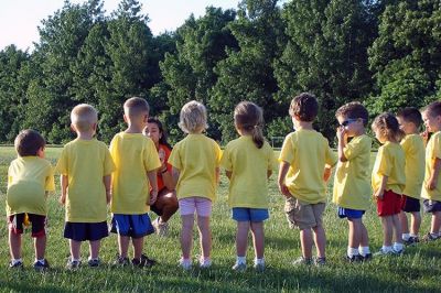 Tracking On
The Mattapoisett Track Club runs has resumed its nine-week summer session, with meets taking place on every Monday and Wednesday through August 13. They take place from 6:00 to 8:00 pm and is open to everyone, ages 3 and up. The club is funded by the summer Mattapoisett Wharf Dances, which take place every Thursday night at 7:00 pm. (Photo by Olivia Mello).


