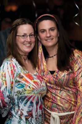 Back to the 60s
Rochester Country Fair fundraiser on April 2, 2011 at the Redmen Hall in Wareham. Photo by Felix Perez.
