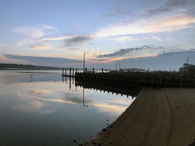 Abigail Shroer
The sun is always a favorite in Tri-Town scenery photos. You can share your photos with us by emailing them to news@wanderer.com.
