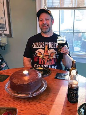 Special Birthdays 
We asked our followers to share their quarantine birthday celebrations with us; here’s the overwhelming response. 
