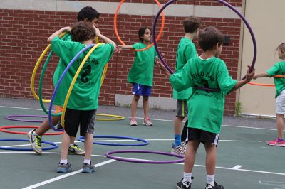 Center School Field Day
Center School in Mattapoisett held its annual field day on Tuesday, June 2, a highlight of the end of the school year for students of all grades. The event was rescheduled from last Tuesday because of rain and chilly weather. Photos by Jean Perry
