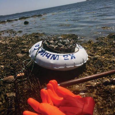 Quarantine Fun!
Folks shared their photos of fun during the good weather this weekend.
