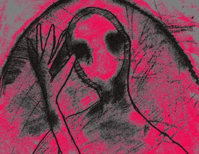 2015 Halloween Cover Contest
2015 Halloween Cover Contest entry by Blake Stokes
