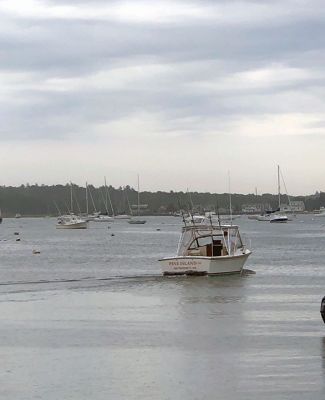 Scenic Mattapoisett
Photo by Jen Shepley
