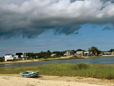Mattapoisett 
Photo by Jennifer Shepley
