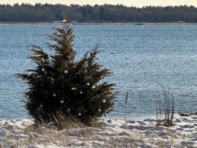 Mattapoisett
Photo by Jennifer Shepley
