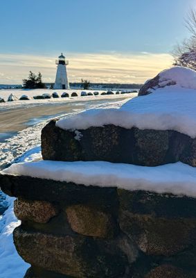 Mattapoisett
Photo by Jennifer Shepley
