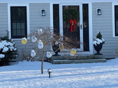 Mattapoisett
Photo by Jennifer Shepley
