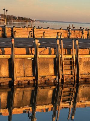 Mattapoisett
Mattapoisett Harbor. Photo by Jennifer Shepley
