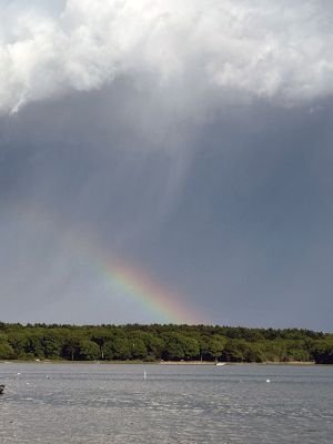 Mattapoisett
Photo by Jennifer Shepley
