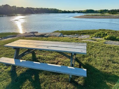 Mattapoisett
Photo by Jennifer Shepley
