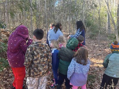 Marion Natural History Museum
