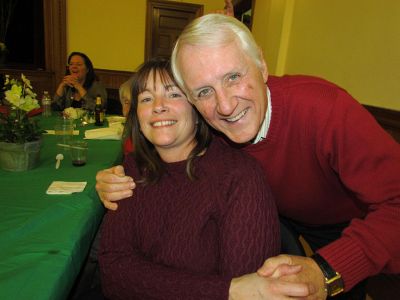 Marion Selectman’s Appreciation
The Marion Selectman’s Appreciation holiday supper on Tuesday evening. Photo by Joan Hartnet-Barry
