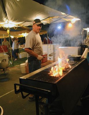 Marion Town Party
This year’s Marion Town Party on Saturday, August 26, was a smashing success with more donations, more people in attendance, and more fun activities for the young people – of which there were also more, as many commented during the event. Photos by Glenn C. Silva
