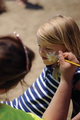 Opening Day
Beachgoers celebrated the official opening of the Mattapoisett Town Beach on June 20. The beach house has been renovated and was ready for the roughly 200 participants in Mattapoisett Recreation’s Beach Olympics and other family activities. Photos by Felix Perez

