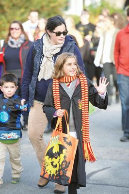 Marion Halloween Parade 2015
The Annual Marion Halloween Parade was a Monster Mash smash with hundreds turning out to haunt the village and collect treats along the way. The parade is sponsored by Marion Art Center. Photos by Colin Veitch
