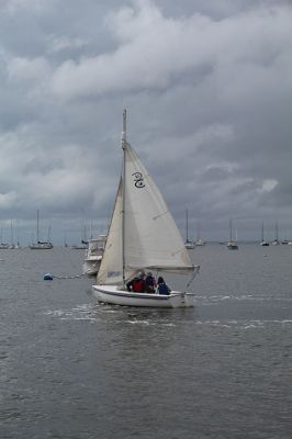 Mattapoisett Sailing
The Mattapoisett Sailing program is in its final week for the 2020 season. Begun in 2006 in memory of William Mee, the program is open to community children divided into two age groups that meet weekday mornings and afternoons at Mattapoisett Town Beach. From 9-11 am and 1-3 pm, students sail under the watchful eye of experienced instructors and three safety boats. For more information on how to support this non-profit organization, visit Mattsail.org. 
