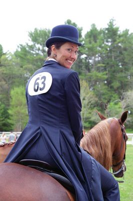 Marion Horse Show
The 68th annual Marion Horse Show was Saturday, July 4 at Washburn Park. The horse show has been a tradition in Marion since 1947 when Charles R. Washburn founded it as a fundraiser for local youth groups. Photos by Colin Veitch
