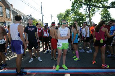 2013 Mattapoisett Road Race
Photo by Felix Perez
