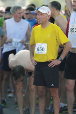 2013 Mattapoisett Road Race
Photo by Felix Perez
