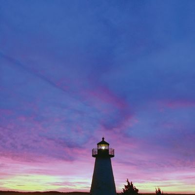 Ned's Point
Stephen Chicco shared this great photo of Ned's Point taken on Sunday.
