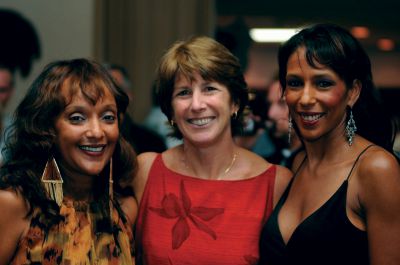 Class of '77
On Saturday, July 28, member of Old Rochester Regional High School’s Class of 1977 gathered together for their 35-year high school reunion at the Reservation Golf Club.  Photos by Felix Perez. Rennee Fernandes-Abbot, Donna Bosworth and Michielle Robidoux.
