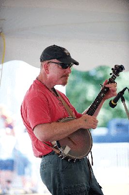 The 2015 Rochester Country Fair
The 2015 Rochester Country Fair was the place to go last week for family fun and good old-fashioned country entertainment.  Photo by Colin Veitch
