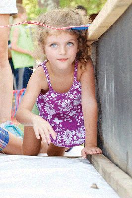 The 2015 Rochester Country Fair
The 2015 Rochester Country Fair was the place to go last week for family fun and good old-fashioned country entertainment.  Photo by Colin Veitch
