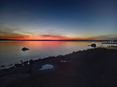 Ned’s Point
Ned’s Point. Photo by Rob Grant
