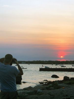 Mattapoisett
Photo by Jen Shepley
