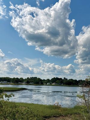 Mattapoisett
Photo by Jennifer Shepley
