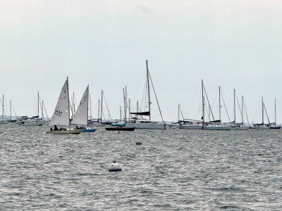 Mattapoisett
Photo by Jennifer Shepley
