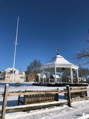 Shipyard Park
Photo by Jen Shepley
