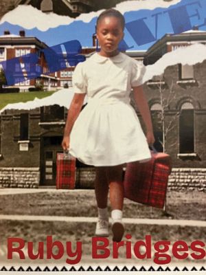 Tri-Town Against Racism
The Tri-Town Against Racism held their annual Black History Month Creative Expressions Contest on February 7 in the Mattapoisett Library. The event is in its sixth year, with the 2026 event seeing around 30 grade school students from the area submit their artwork. The winners are Noah Santos, Kenna Thompson, Jacoby Santos, Alex Amaral, and honorable mention, Mathew Crain. The exhibition is open throughout Black History Month in the library. Photo by Marilou Newell
