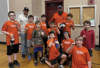 Tri-Town Basketball League
The Tri-Town Basketball League wrapped up an exciting season with its championship games on Sunday, March 15, held at Old Rochester Regional High School. The league continues to provide an inclusive and flexible opportunity for boys and girls in Grades 3 through 8 across the Tri-Town communities to develop their skills, compete, and enjoy the game of basketball.
