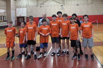 Tri-Town Basketball League
The Tri-Town Basketball League wrapped up an exciting season with its championship games on Sunday, March 15, held at Old Rochester Regional High School. The league continues to provide an inclusive and flexible opportunity for boys and girls in Grades 3 through 8 across the Tri-Town communities to develop their skills, compete, and enjoy the game of basketball.
