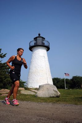 Triathalon 30
It’s Harbor Days again, and kicking off the events on July 12 was the 2015 Mattapoisett Lions Triathlon as part of the Lions Club’s Harbor Days festivities. Photos by Felix Perez
