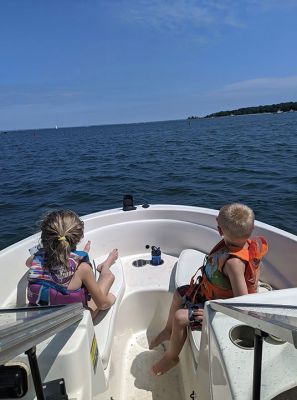 Weekend Fun
What did you do on the weekend? We asked our Facebook fans and these are the memories they shared.
