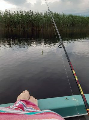 Weekend Fun
What did you do on the weekend? We asked our Facebook fans and these are the memories they shared.
