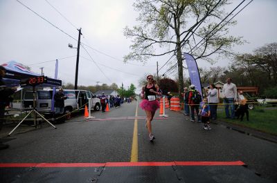 7th Annual Women’s Fund Tiara Mother’s Day 5K
There was a huge turn out for what has now become a Mother’s Day tradition, the 7th Annual Women’s Fund Tiara Mother’s Day 5K . Photos by Felix Perez
