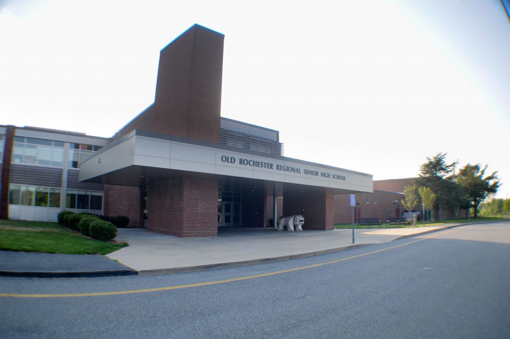 ORR Holiday Break Update