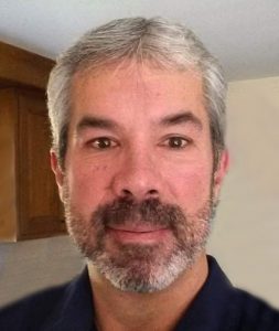 Christopher J. Roderick