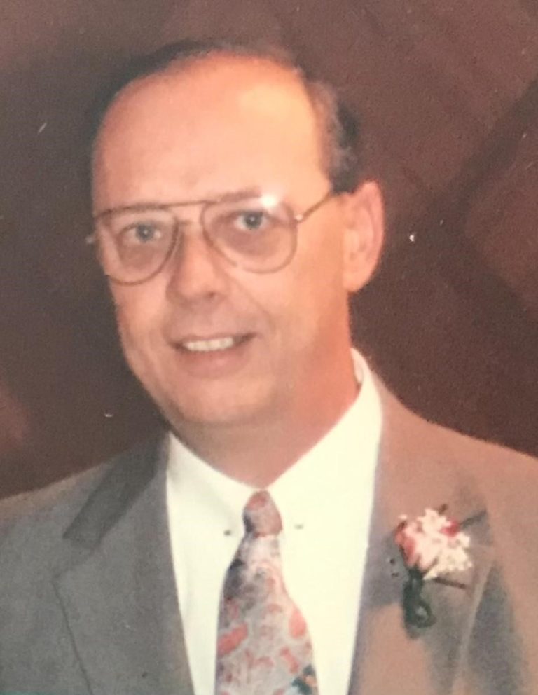 Michael P. Lamoureux, Sr